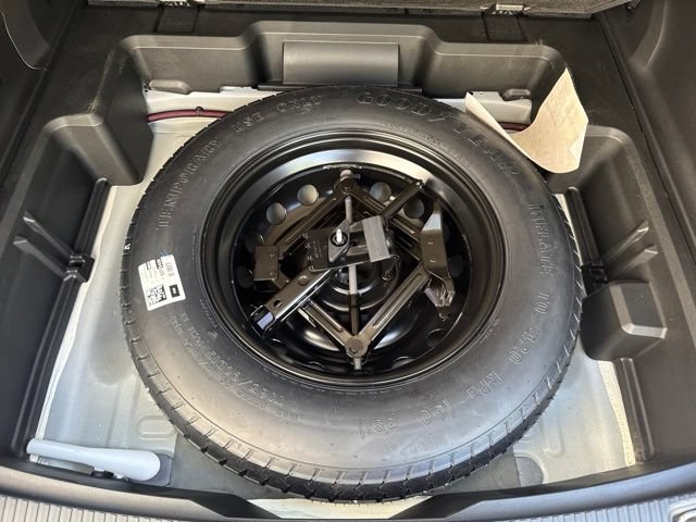 New 2026 Jeep Cherokee Limited AWD/4WD image 9