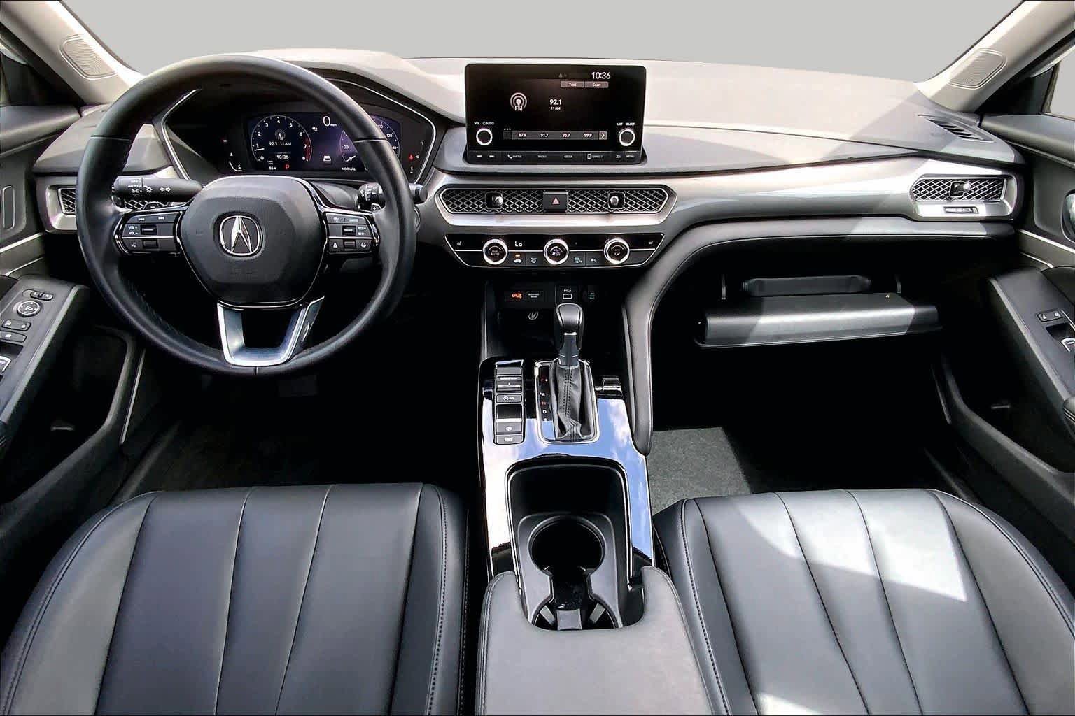 Used 2023 Acura Integra FWD image 14