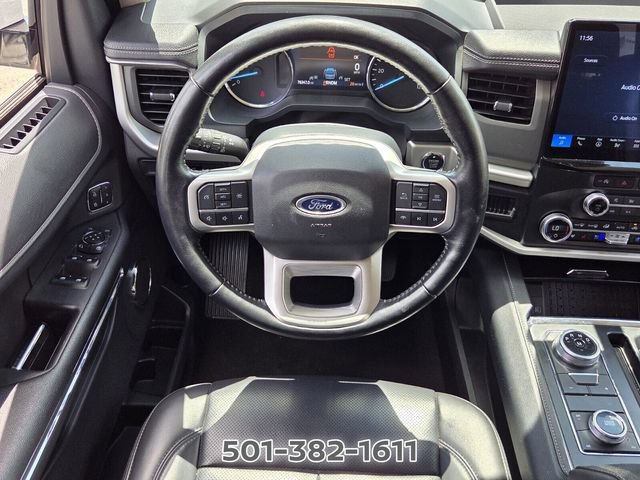 Used 2024 Ford Expedition Max XLT AWD/4WD image 12