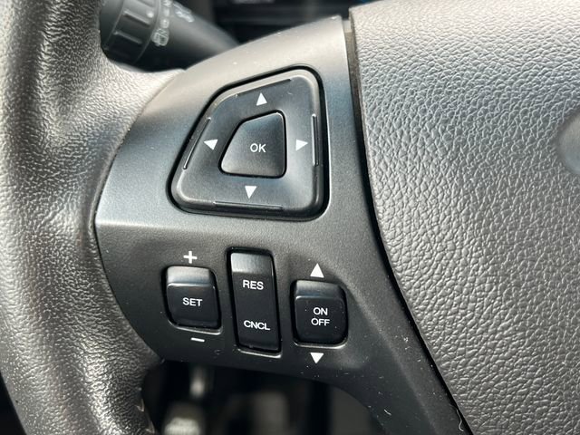 Used 2019 Ford Flex Limited w/ Limited Appearance Package AWD/4WD image 22