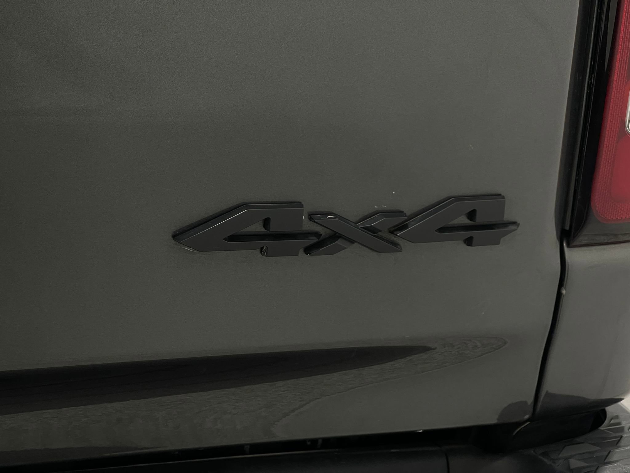 Used 2020 RAM 1500 Rebel w/ Rebel Level 2 Equipment Group image 40