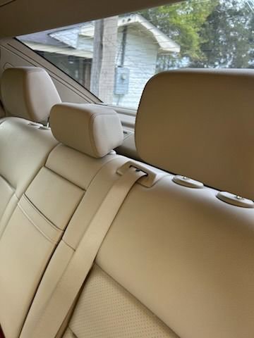 Used 2015 Mercedes-Benz E 350 Sedan image 7