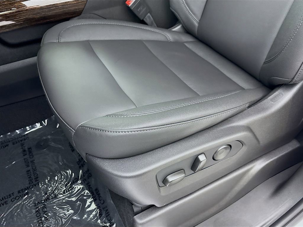 New 2026 GMC Sierra 1500 Elevation w/ Elevation Premium Package image 19