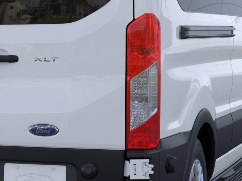 New 2025 Ford Transit 350 XLT RWD image 21