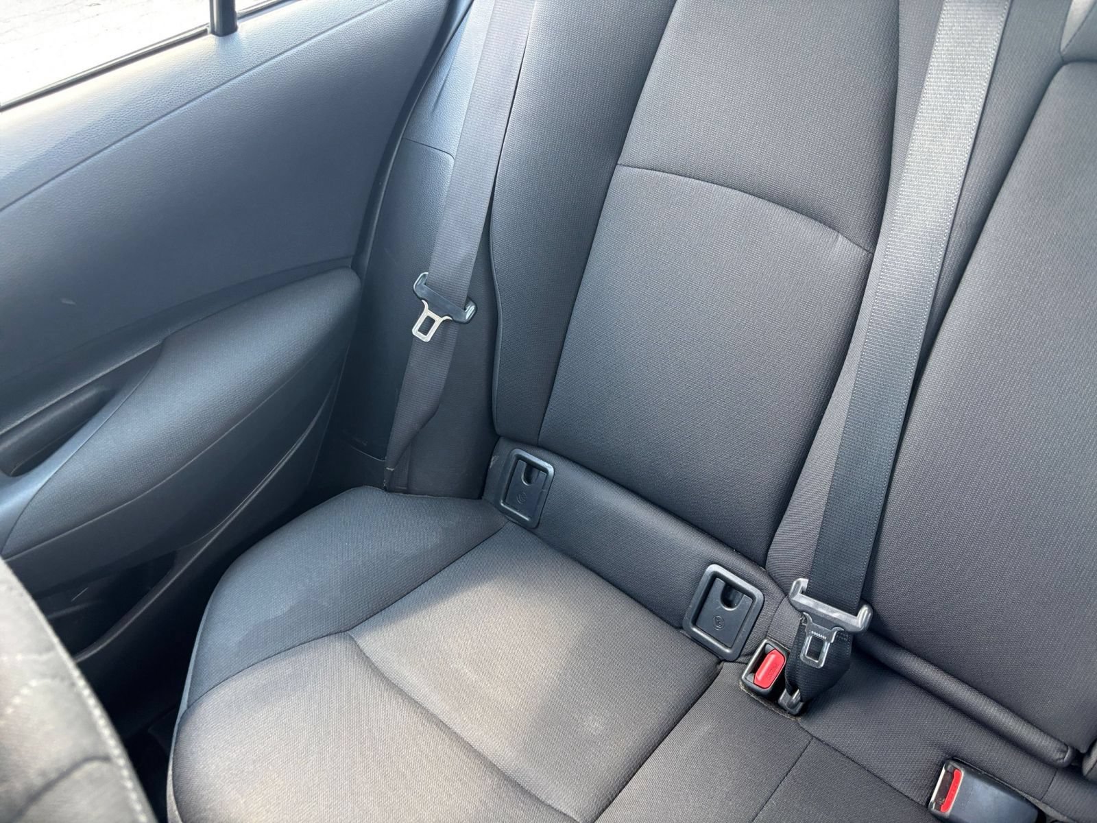 Used 2023 Toyota Corolla LE FWD image 36