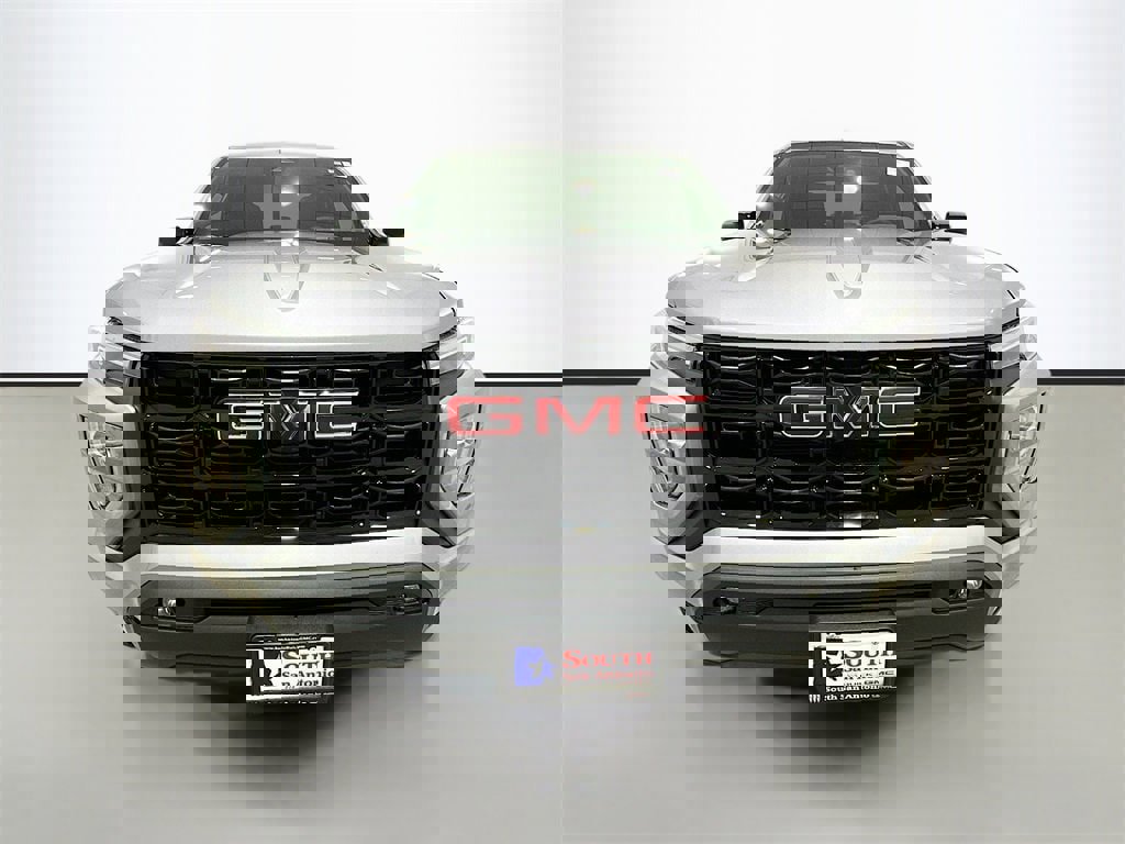 New 2026 GMC Canyon Elevation w/ Convenience Package image 2
