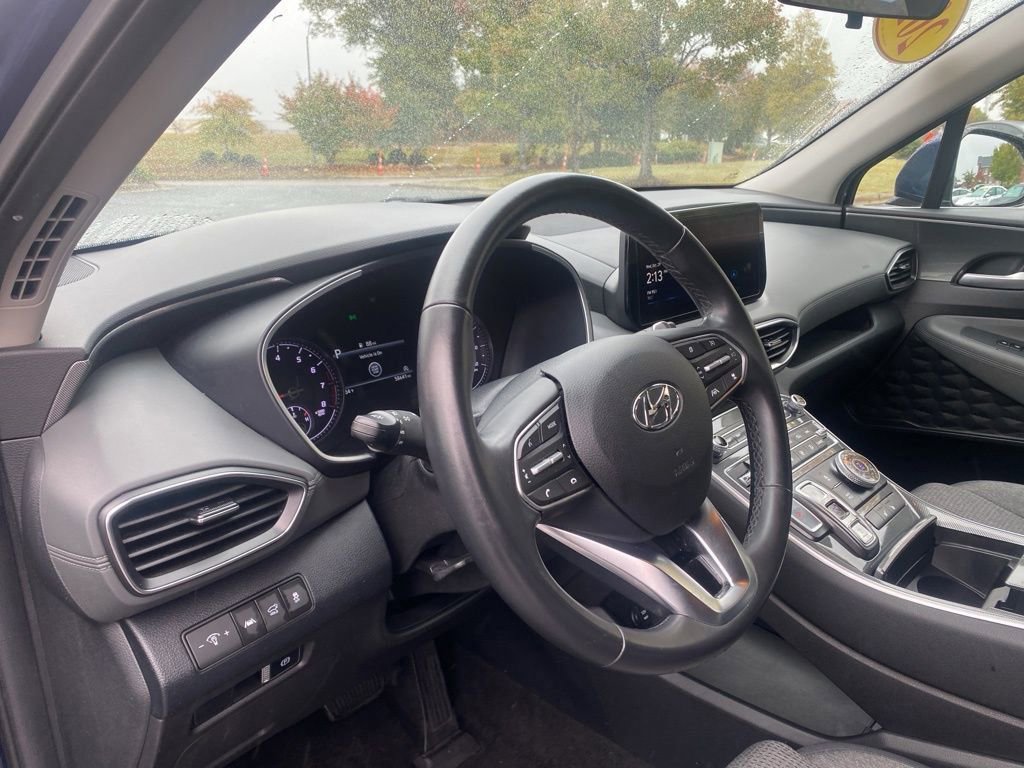 Used 2023 Hyundai Santa Fe SEL image 15