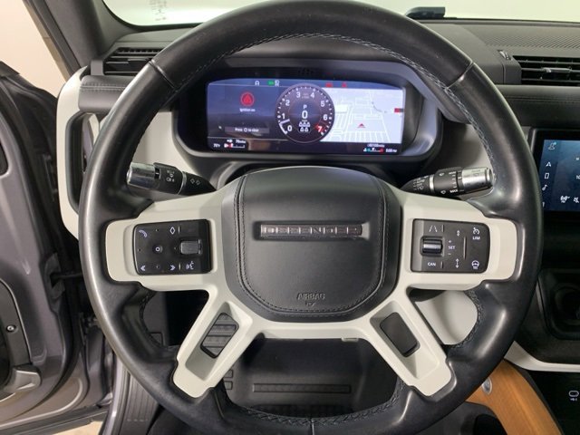 Used 2020 Land Rover Defender 110 HSE image 7