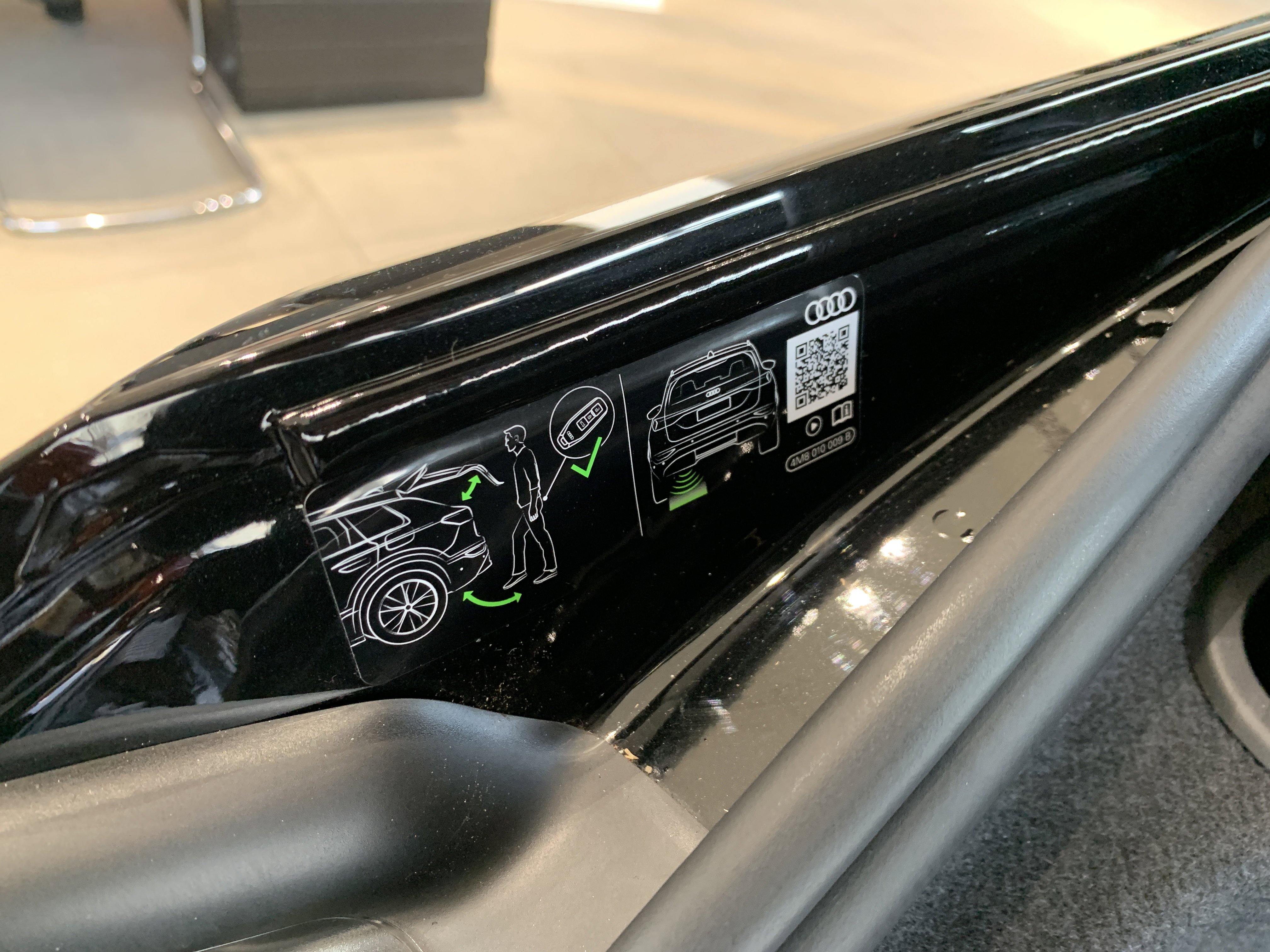 New 2026 Audi A6 Premium Plus AWD/4WD image 21