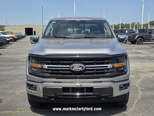 New 2026 Ford F150 XLT w/ Equipment Group 302A MID AWD/4WD image 6