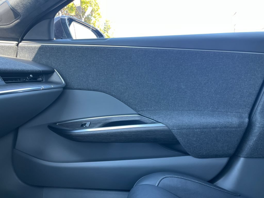 Used 2024 Lucid Air Touring AWD/4WD image 24