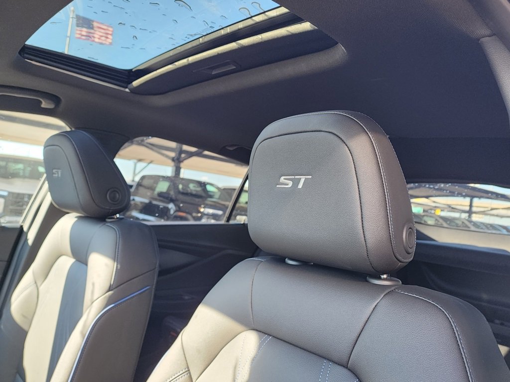 New 2026 Buick Envista Sport Touring w/ Convenience I Package image 16