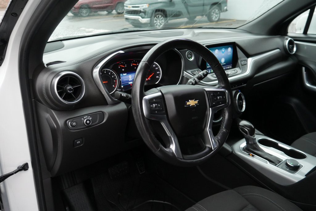 Used 2020 Chevrolet Blazer LT image 10