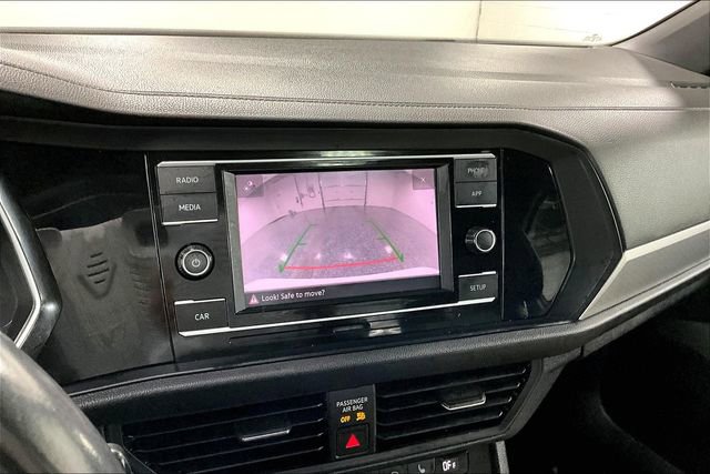 Used 2019 Volkswagen Jetta R-Line image 15