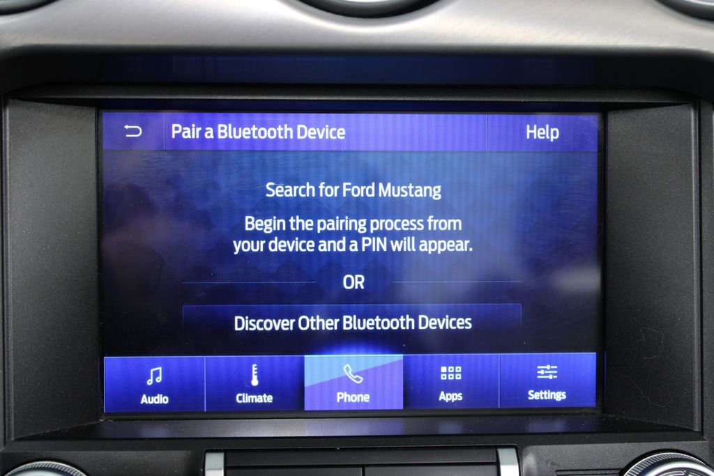 Used 2023 Ford Mustang Premium image 32