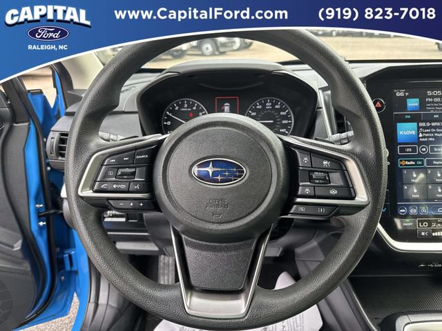 Used 2024 Subaru Impreza 2.0i Sport AWD/4WD image 25