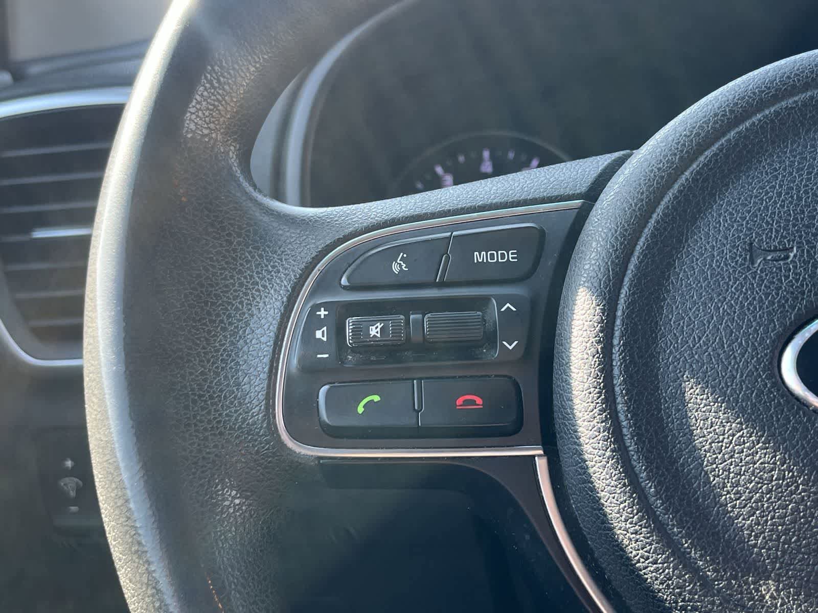 Used 2018 Kia Sportage LX FWD image 23