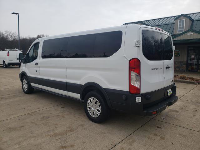 Used 2015 Ford Transit 350 XLT image 8