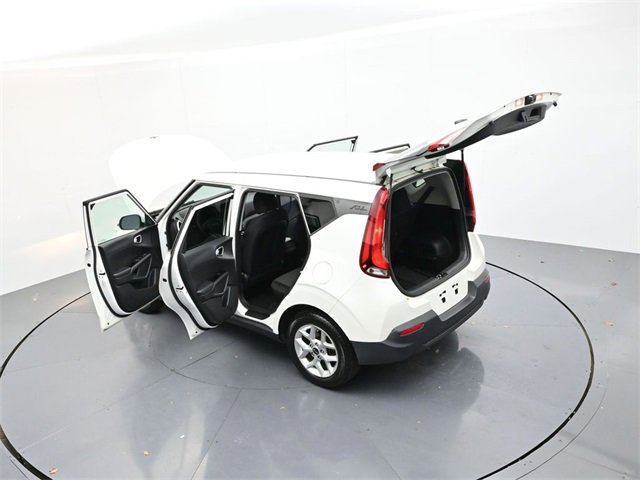 Used 2020 Kia Soul S image 36