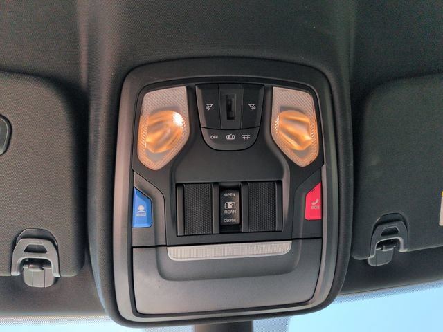 Used 2020 RAM 1500 Rebel w/ Rebel Level 2 Equipment Group AWD/4WD image 48
