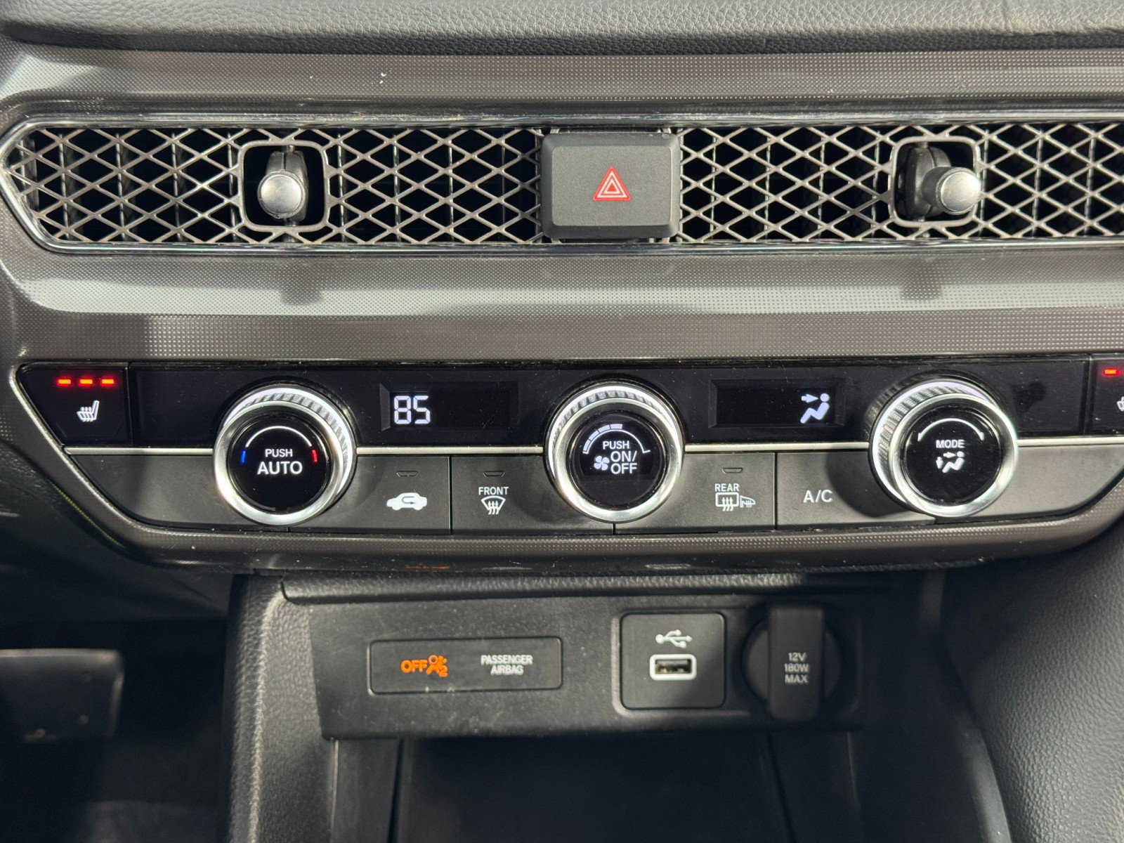 Used 2025 Acura Integra A-Spec image 25