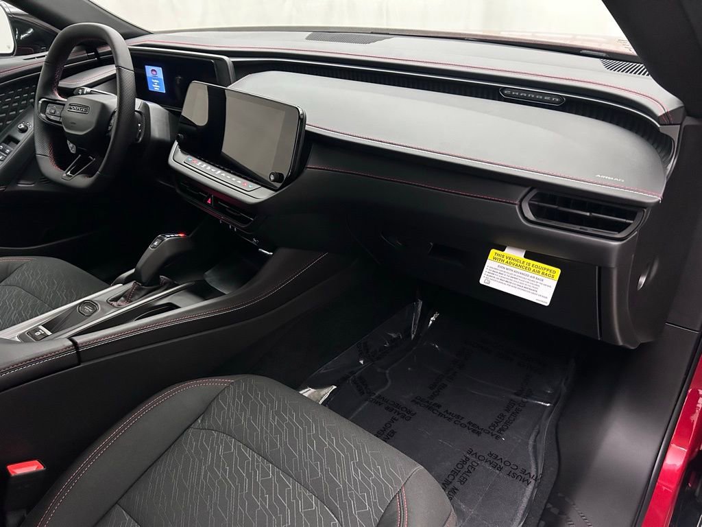 New 2026 Dodge Charger R/T image 15