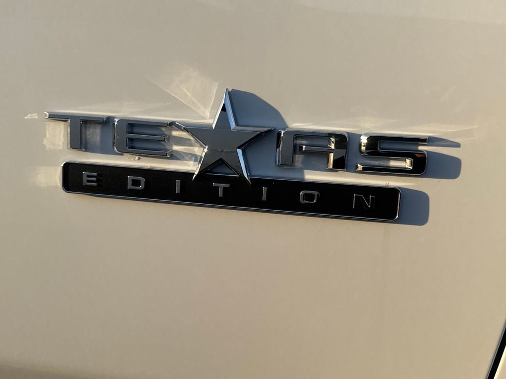 New 2026 Chevrolet Silverado 2500 LT w/ Texas Edition AWD/4WD image 4