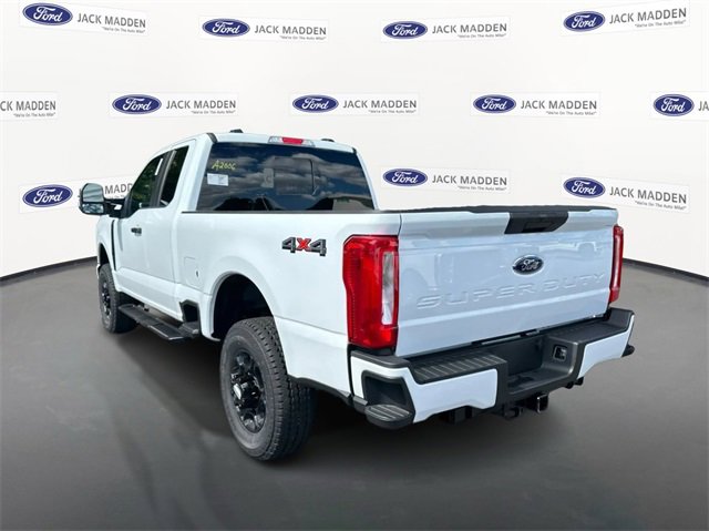 New 2026 Ford F350 XL image 7