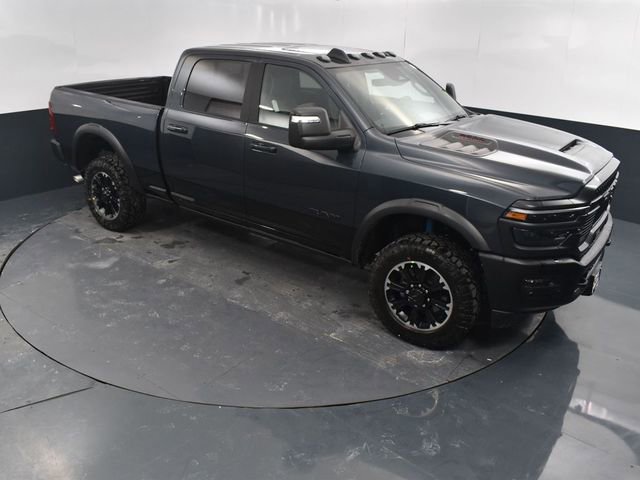 New 2026 RAM 2500 Rebel w/ Rebel Level 2 Equipment Group image 56