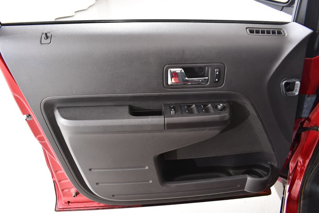Used 2008 Ford Edge SEL AWD/4WD image 25