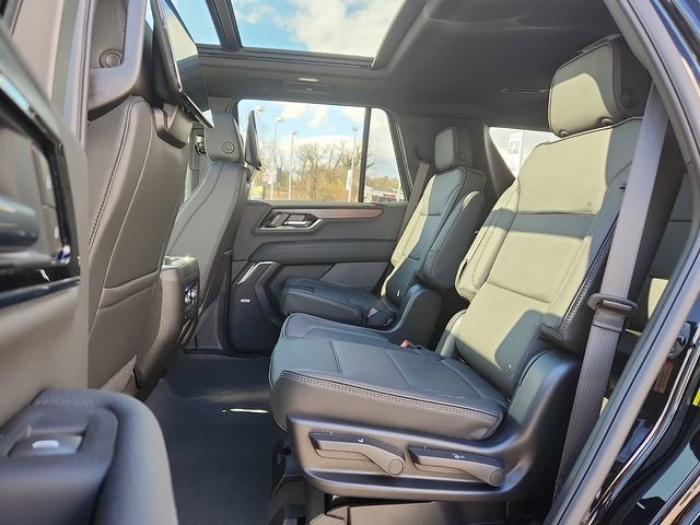 New 2026 GMC Yukon Denali w/ Advanced Technology Package image 6