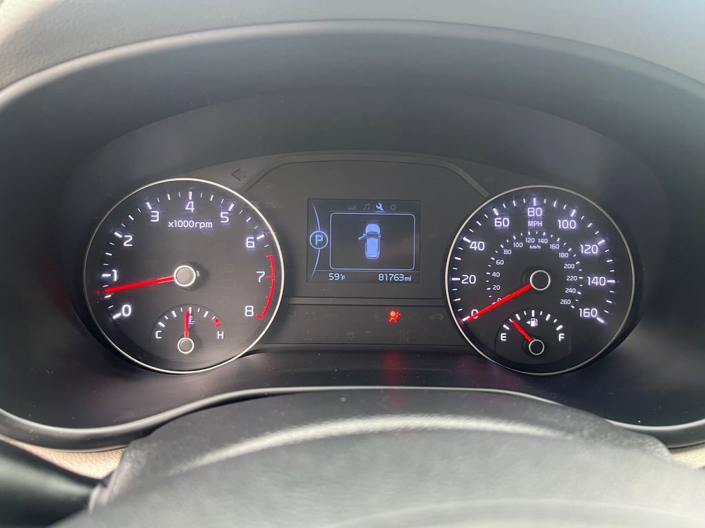 Used 2017 Kia Sportage LX AWD/4WD image 30