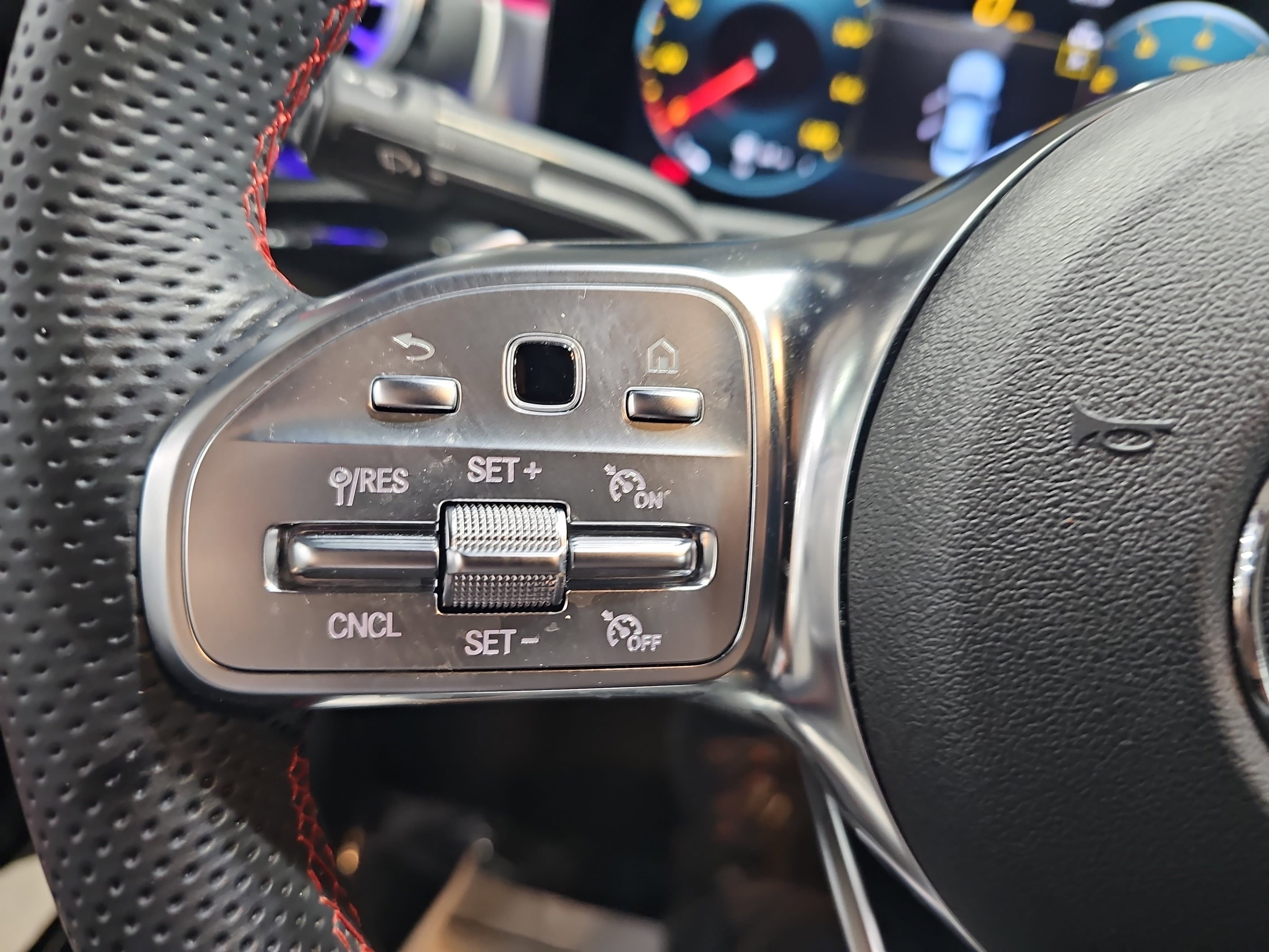 Certified 2023 Mercedes-Benz CLA 250 CLA 250 image 19