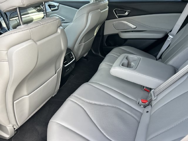 Certified 2023 Acura RDX w/ Technology Package FWD image 30