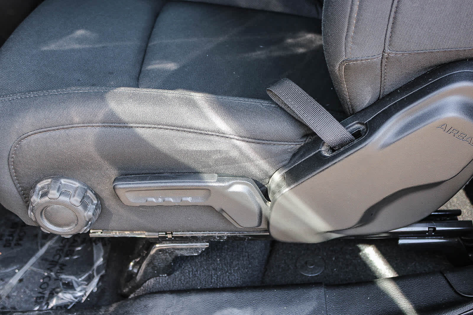 Used 2021 Jeep Gladiator Sport image 20