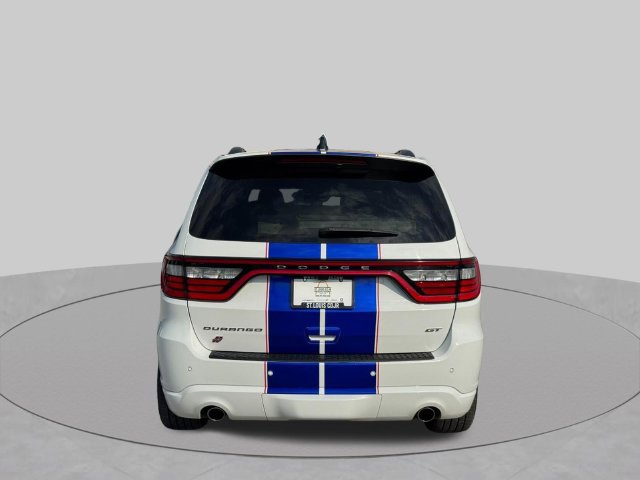 Used 2024 Dodge Durango GT AWD/4WD image 4