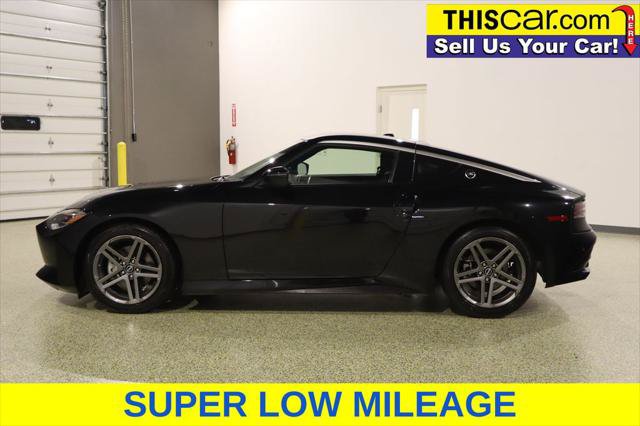Used 2023 Nissan Z w/ Floor Mat Package RWD image 5