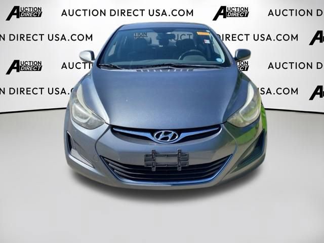 Used 2016 Hyundai Elantra SE FWD image 2