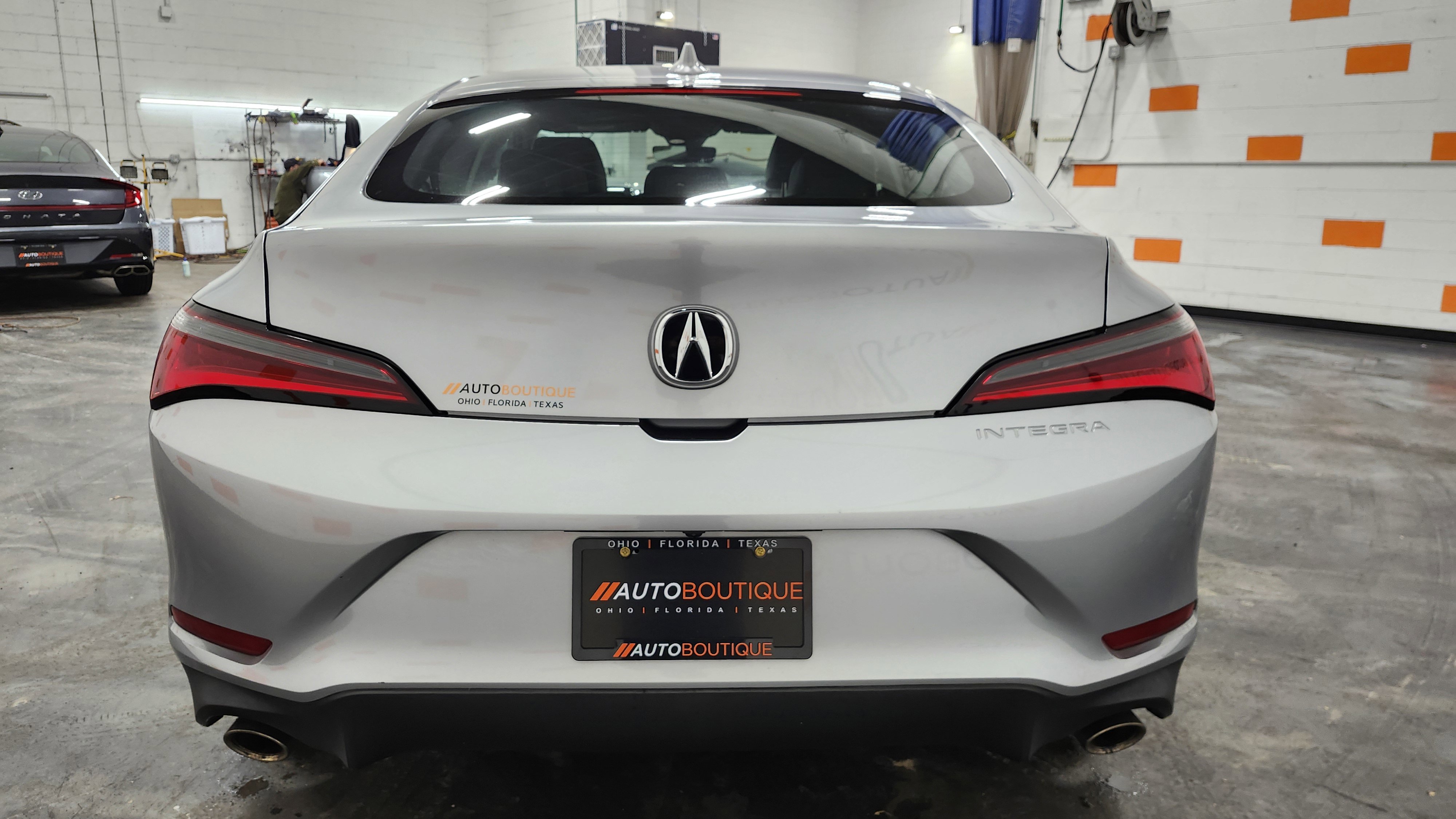 Used 2023 Acura Integra image 17