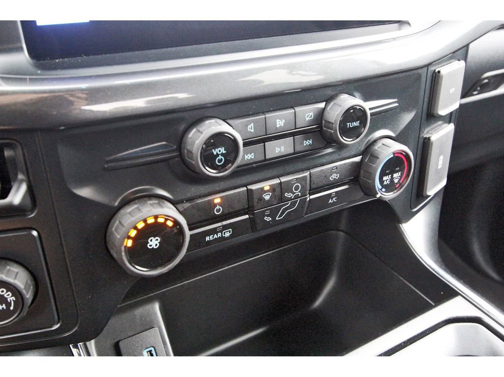 Certified 2024 Ford F150 STX image 24