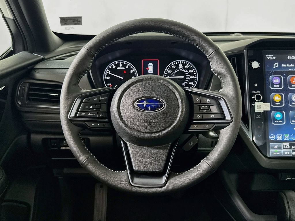 New 2026 Subaru Forester Limited AWD/4WD image 11