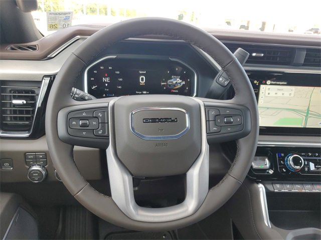 New 2026 GMC Sierra 2500 Denali w/ Denali Reserve Package image 19