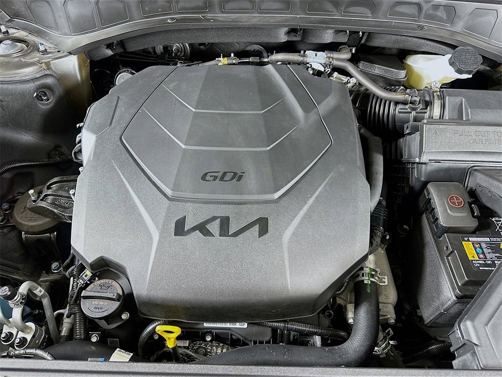 Certified 2024 Kia Telluride SX X-Pro image 36