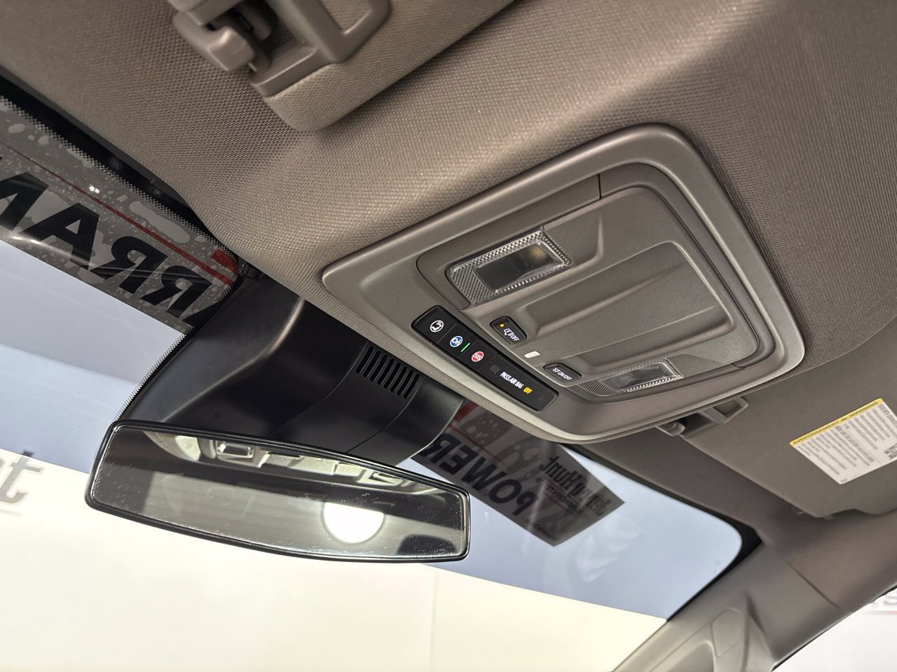 Used 2024 Chevrolet Silverado 1500 Custom AWD/4WD image 22