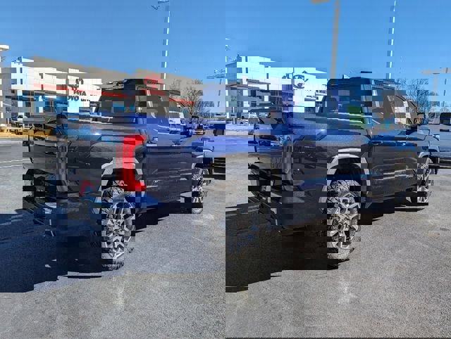 Used 2025 Toyota Tundra 1794 Edition image 3