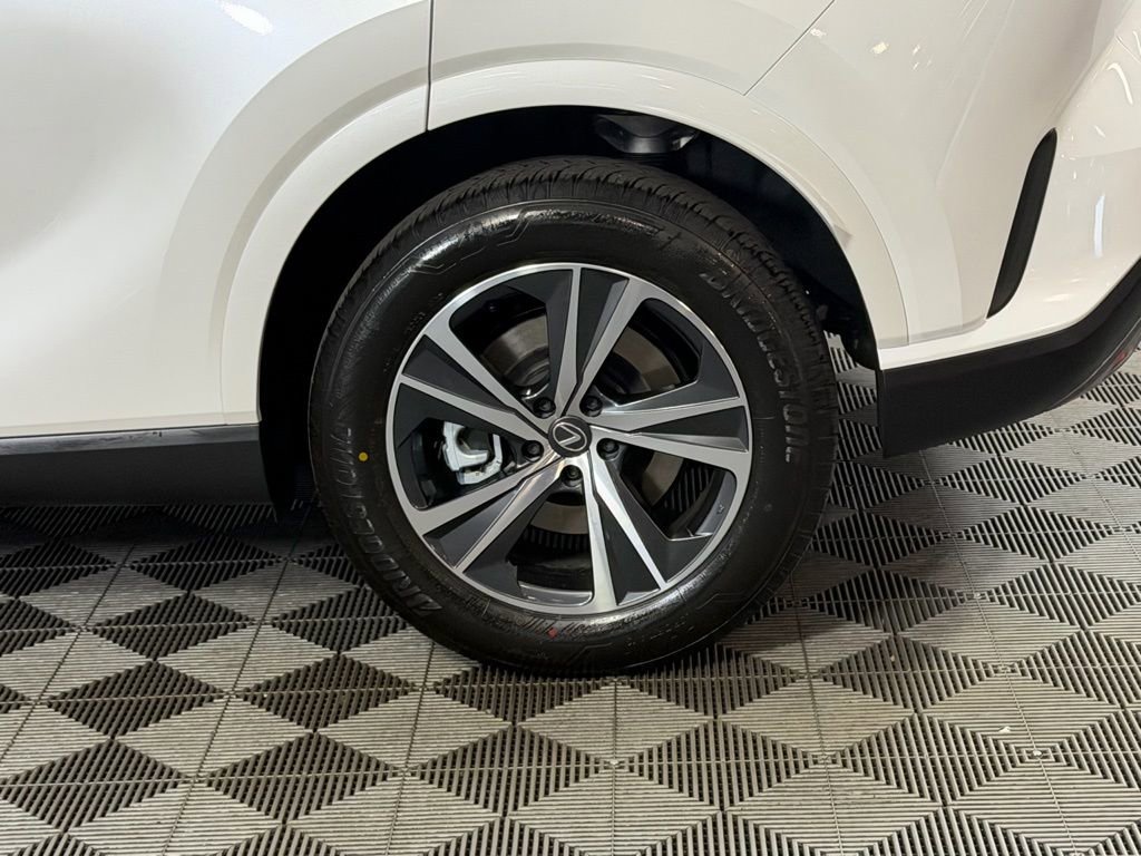 Used 2026 Lexus RX 350 Premium image 10