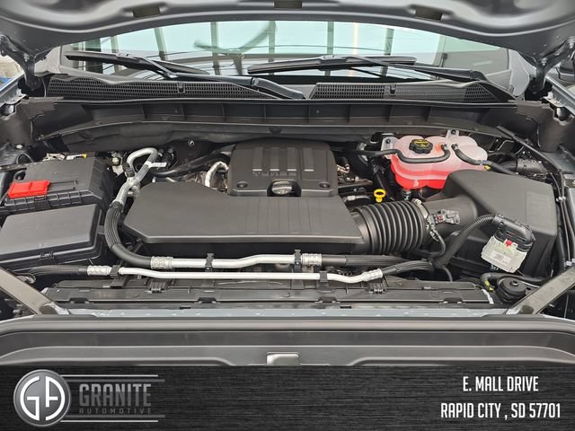 New 2026 GMC Sierra 1500 Pro w/ Pro Value Package AWD/4WD image 22