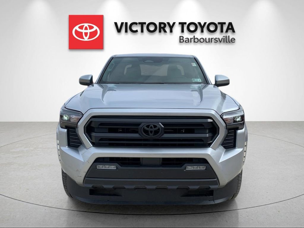 Used 2024 Toyota Tacoma SR5 RWD image 8