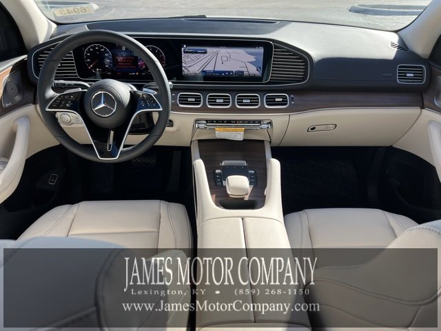 New 2026 Mercedes-Benz GLE 450 4MATIC image 17