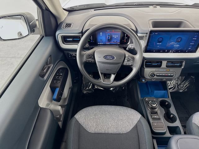 New 2026 Ford Maverick XLT image 20